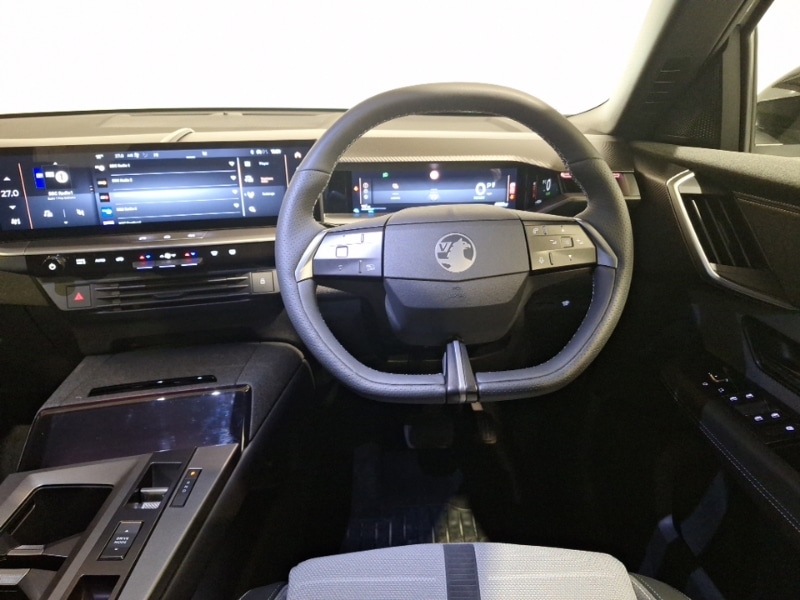 Used Vauxhall Grandland 2025 for sale - 77219355: Photo 7