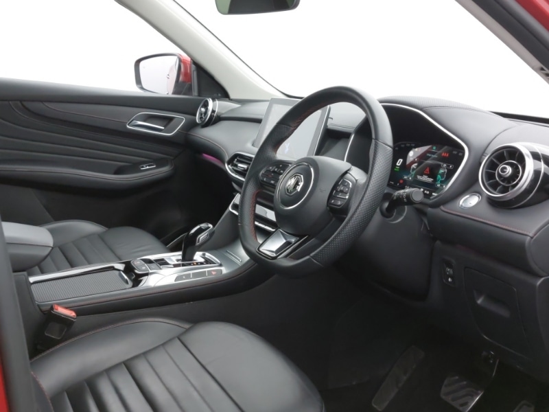 Used MG MG HS 2023 for sale - 76947817: Photo 12