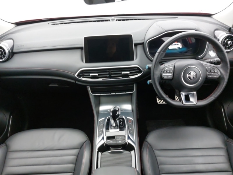 Used MG MG HS 2023 for sale - 76947817: Photo 2