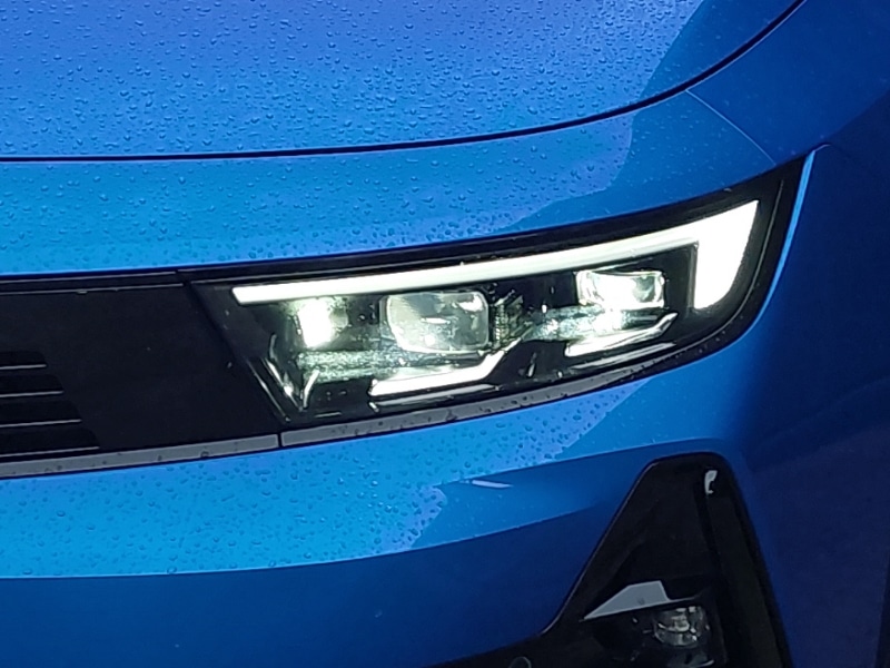 Used Vauxhall Astra 2023 for sale - 77476375: Photo 12