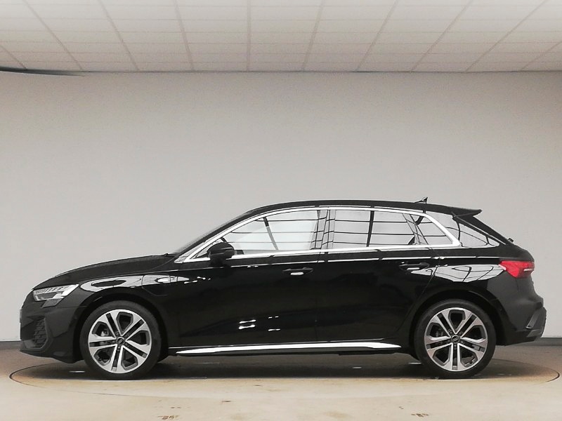 Used Audi A3 2025 for sale - 77726639: Photo 4