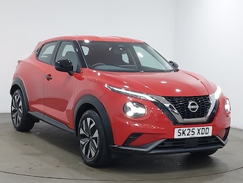 Used Nissan Juke 2025 for sale - 78253874: Photo