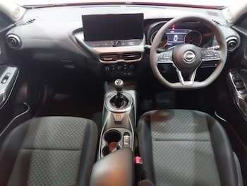 Used Nissan Juke 2025 for sale - 78253874: Photo