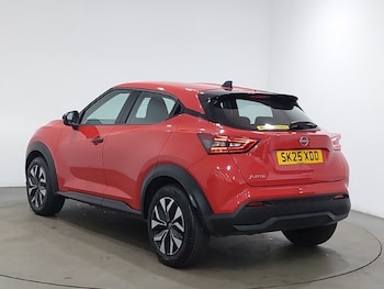 Used Nissan Juke 2025 for sale - 78253874: Photo