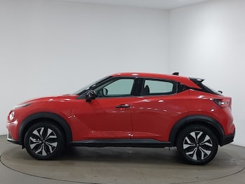 Used Nissan Juke 2025 for sale - 78253874: Photo