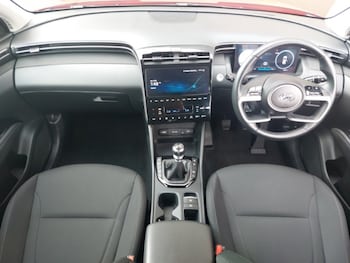Used Hyundai TUCSON 2024 for sale - 75546687: Photo