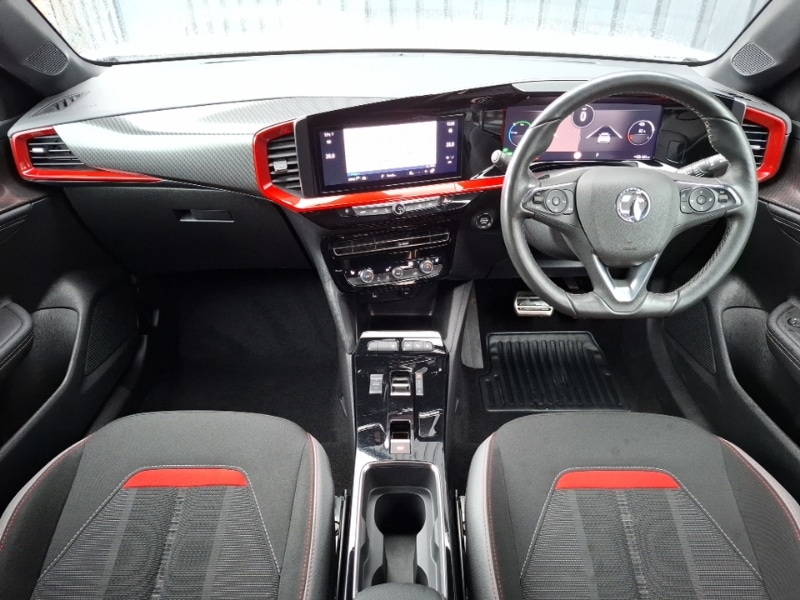 Used Vauxhall Mokka 2022 for sale - 78218924: Photo 2