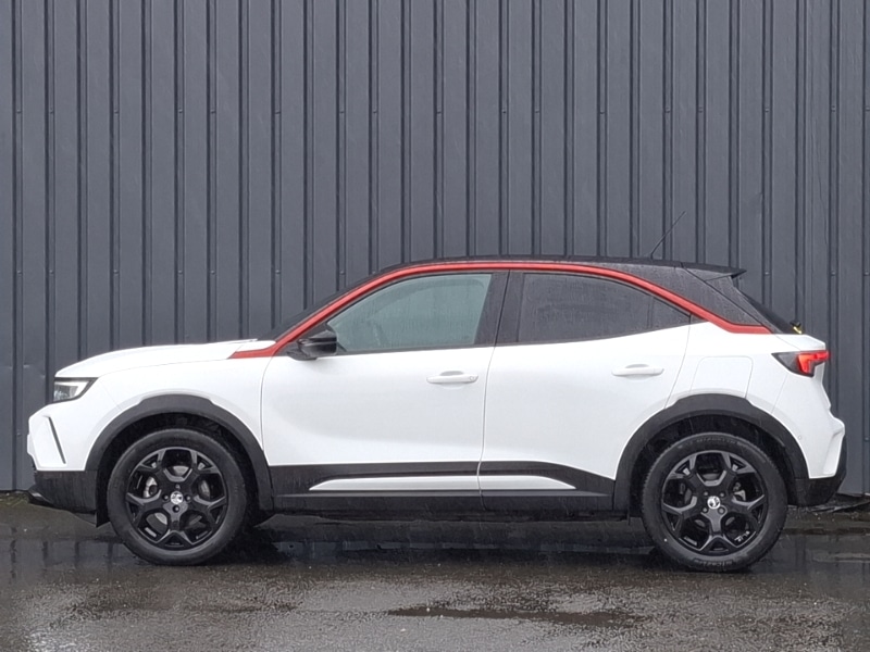 Used Vauxhall Mokka 2022 for sale - 78218924: Photo 4