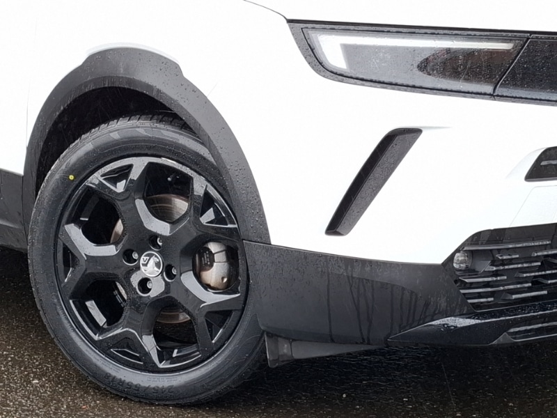 Used Vauxhall Mokka 2022 for sale - 78218924: Photo 9