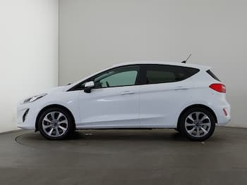 Used Ford Fiesta 2021 for sale - 79736918: Photo