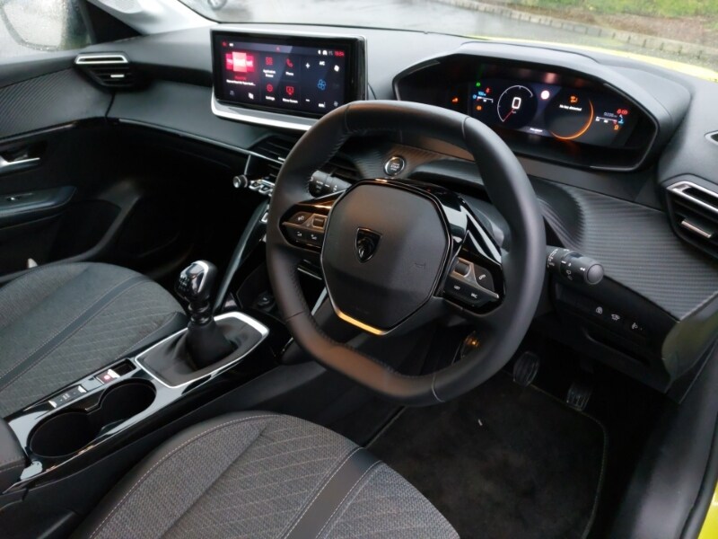 Used Peugeot 208 2024 for sale - 77569554: Photo 10