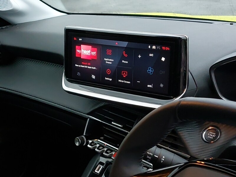 Used Peugeot 208 2024 for sale - 77569554: Photo 11