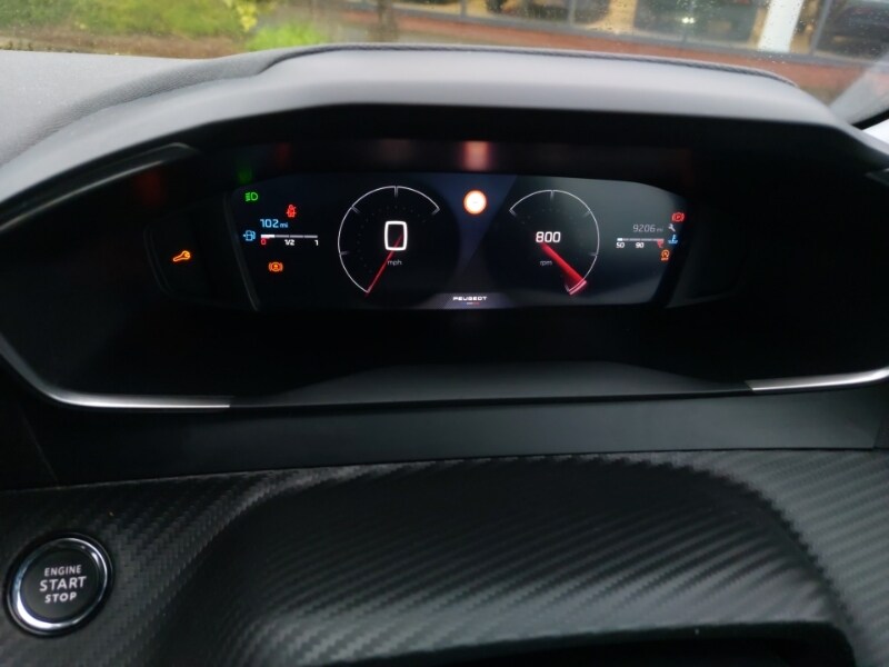 Used Peugeot 208 2024 for sale - 77569554: Photo 12