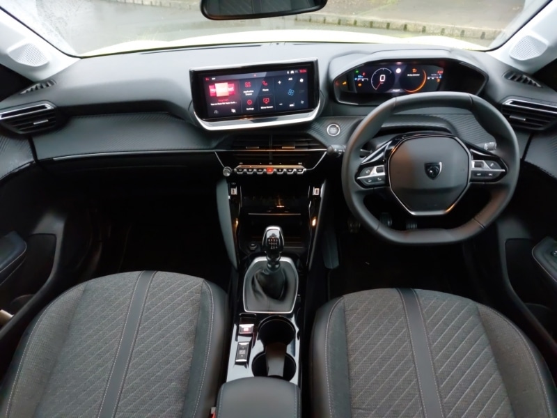 Used Peugeot 208 2024 for sale - 77569554: Photo 2