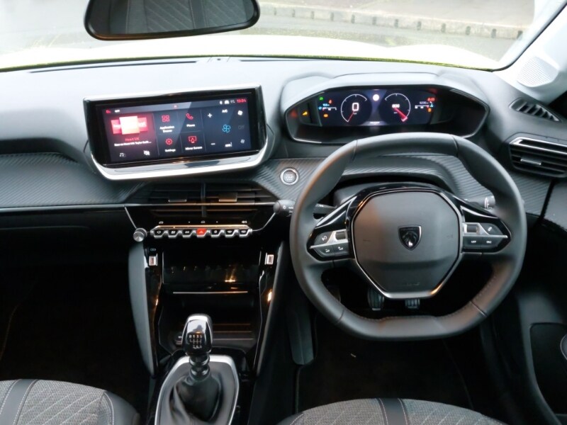 Used Peugeot 208 2024 for sale - 77569554: Photo 7