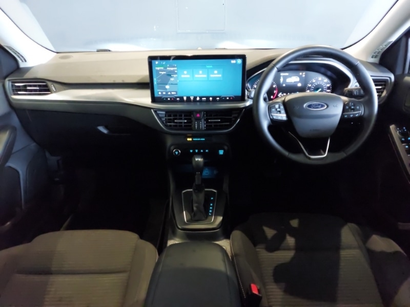 Used Ford Focus 2023 for sale - 77875048: Photo 2