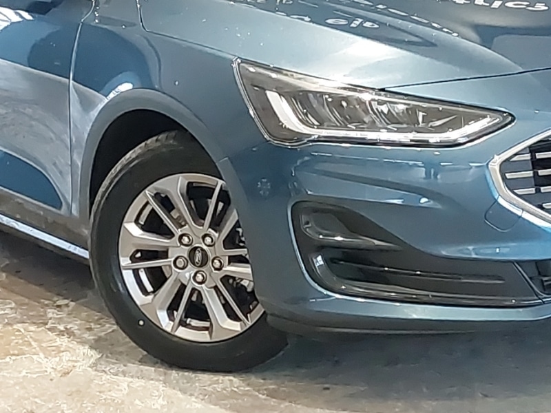 Used Ford Focus 2023 for sale - 77875048: Photo 9