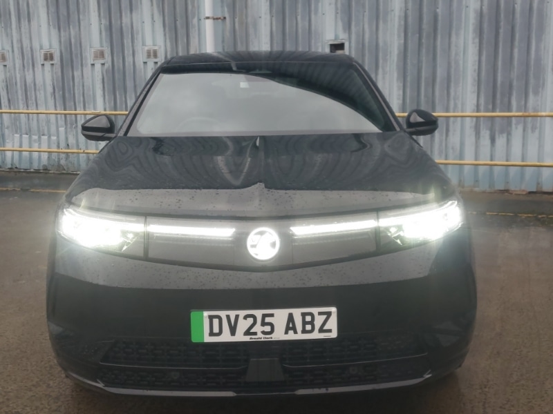 Used Vauxhall Grandland 2025 for sale - 77987473: Photo 12