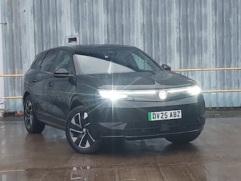 Used Vauxhall Grandland 2025 for sale - 77987473: Photo