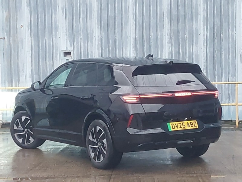 Used Vauxhall Grandland 2025 for sale - 77987473: Photo 3