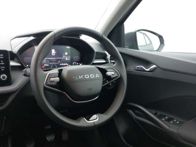 Used Skoda Fabia 2025 for sale - 77924287: Photo 10