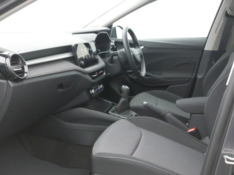 Used Skoda Fabia 2025 for sale - 77924287: Photo 5