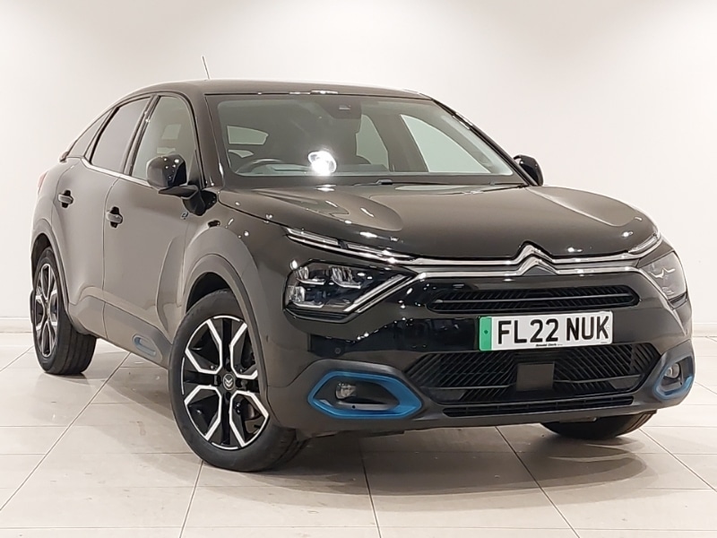 Used Citroen C4 2022 for sale - 76532861: Photo 1