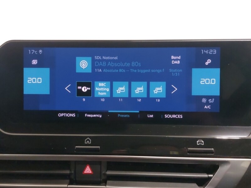 Used Citroen C4 2022 for sale - 76532861: Photo 10