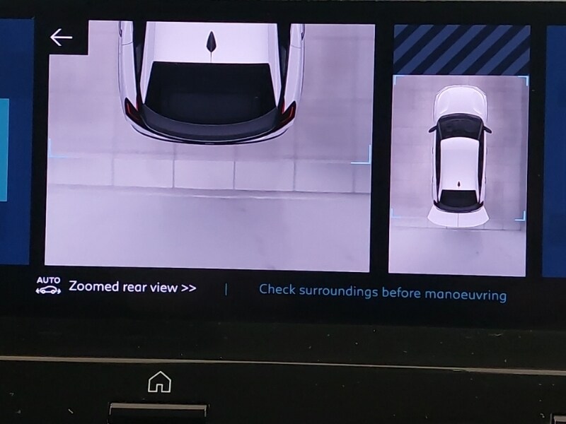 Used Citroen C4 2022 for sale - 76532861: Photo 11