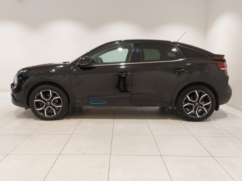 Used Citroen C4 2022 for sale - 76532861: Photo 4