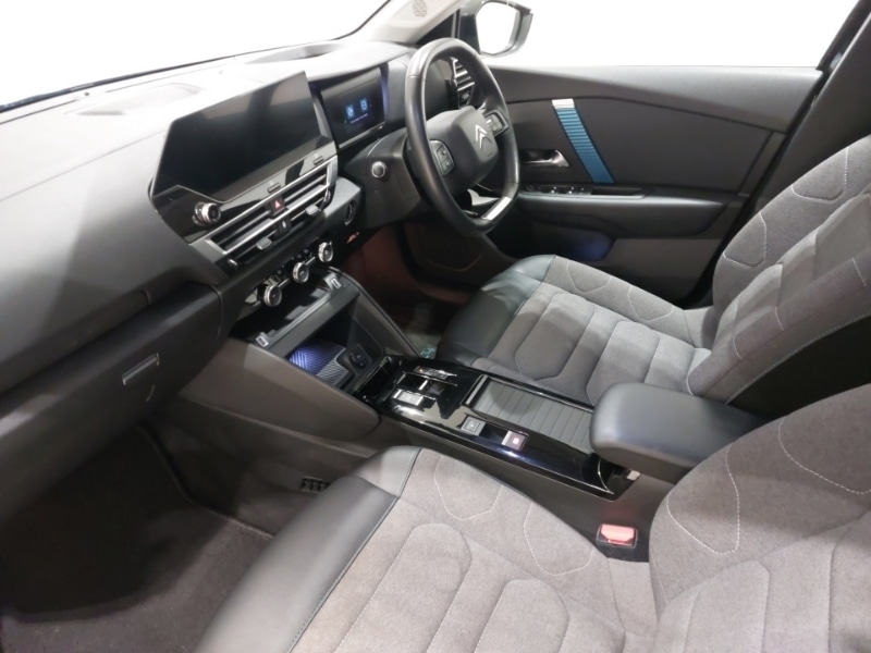 Used Citroen C4 2022 for sale - 76532861: Photo 5