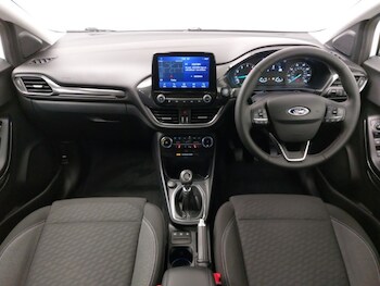 Used Ford Puma 2023 for sale - 78790650: Photo