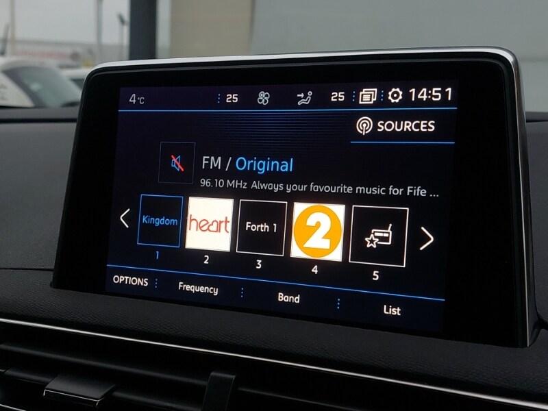 Used Peugeot 5008 2020 for sale - 76683127: Photo 10