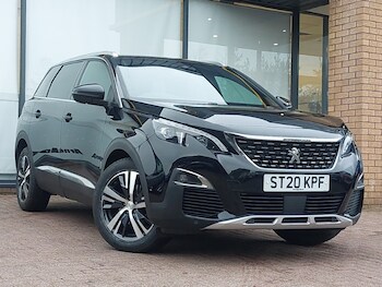 Peugeot - 5008