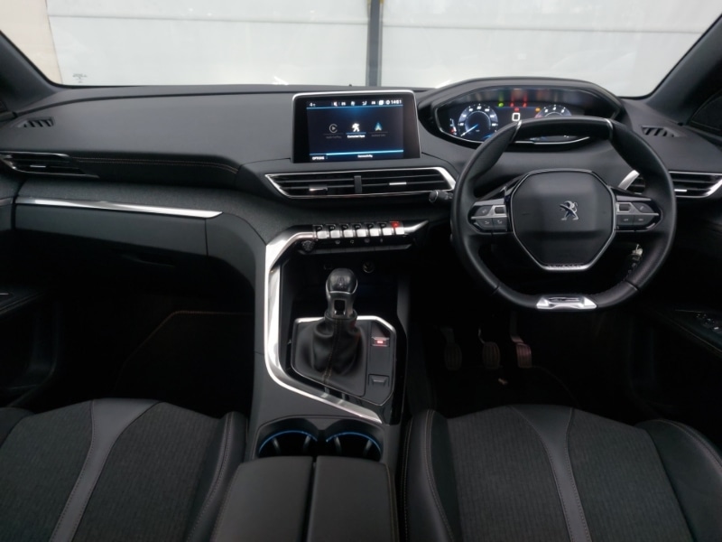 Used Peugeot 5008 2020 for sale - 76683127: Photo 2