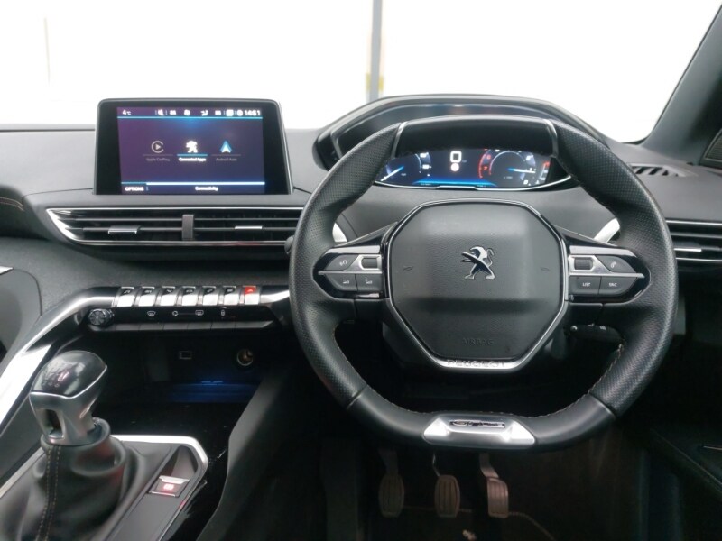 Used Peugeot 5008 2020 for sale - 76683127: Photo 7