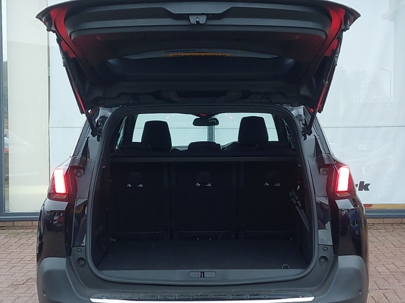 Used Peugeot 5008 2020 for sale - 76683127: Photo 8