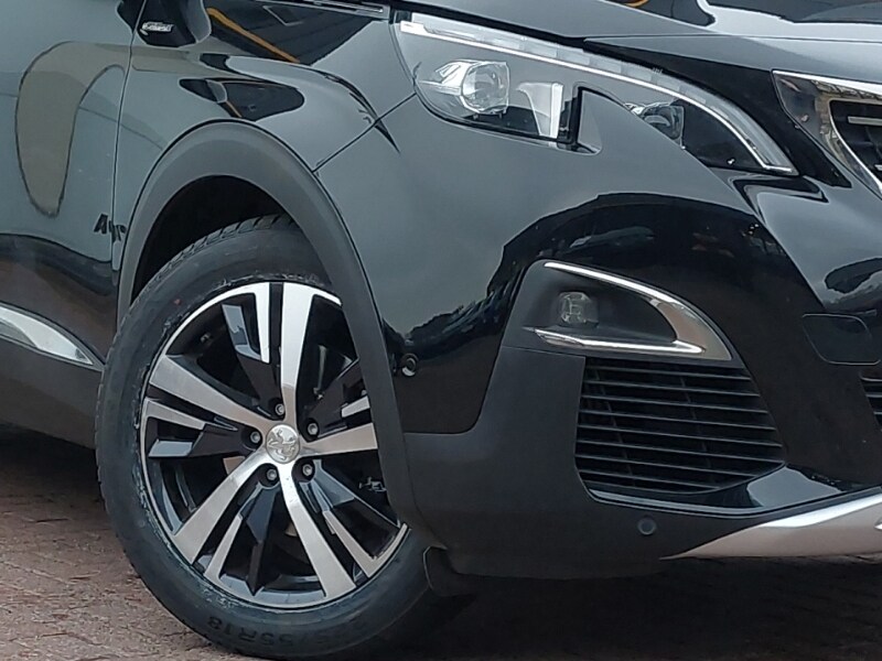 Used Peugeot 5008 2020 for sale - 76683127: Photo 9