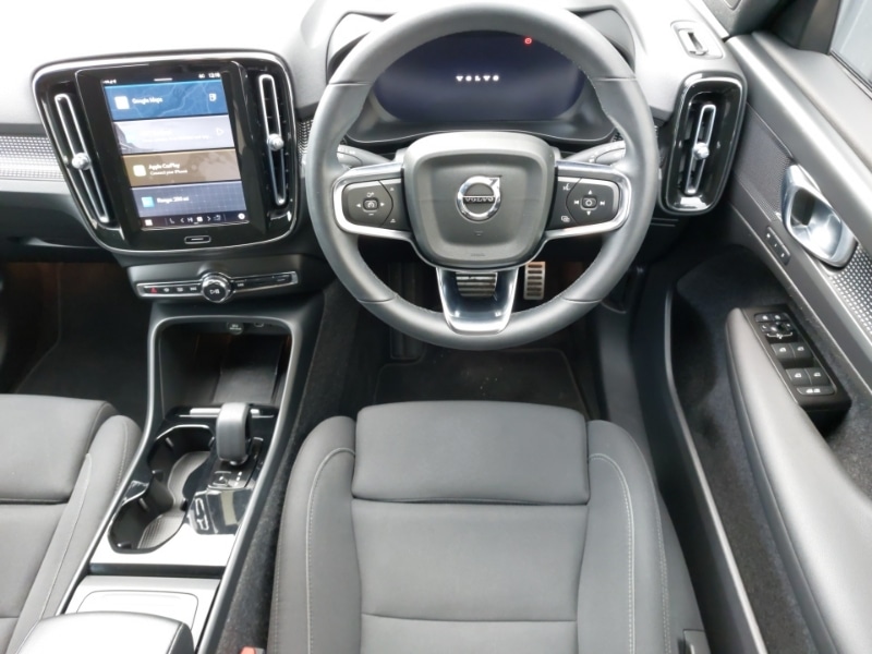 Used Volvo XC40 2022 for sale - 76770838: Photo 7