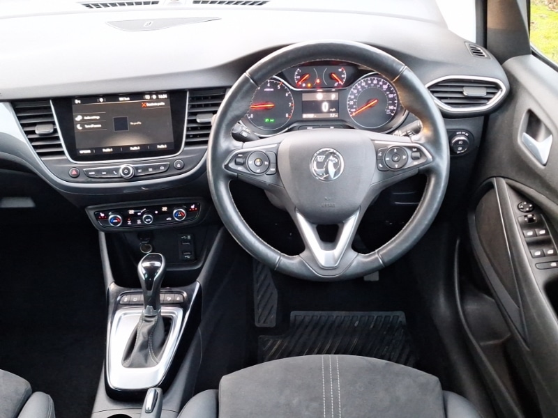 Used Vauxhall Crossland 2021 for sale - 77265942: Photo 7