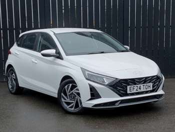 2024 - 1.0T GDi Advance 5dr DCT