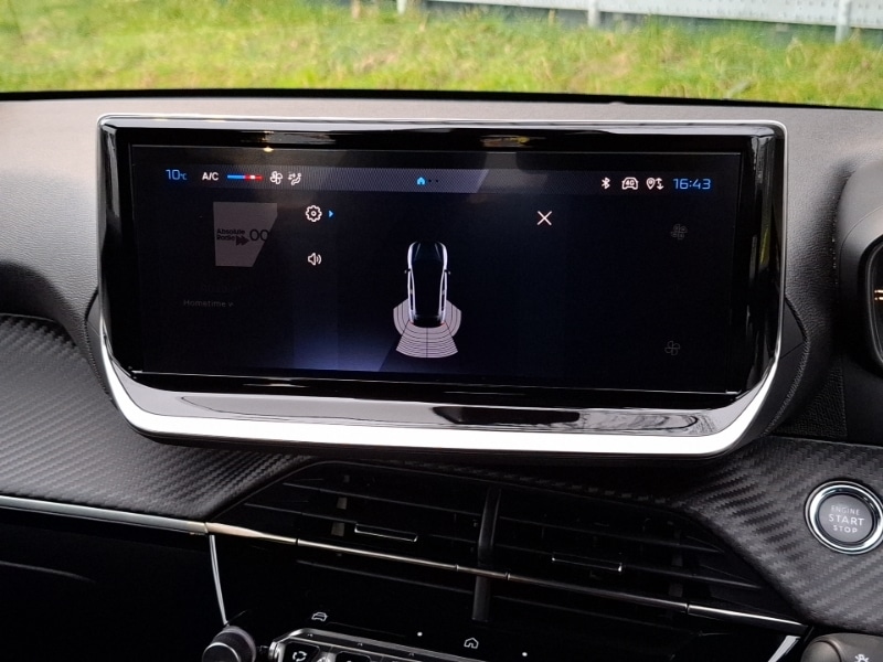 Used Peugeot 208 2025 for sale - 77645371: Photo 10