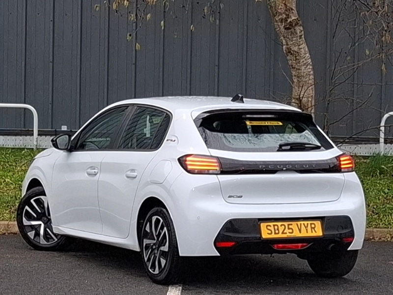 Used Peugeot 208 2025 for sale - 77645371: Photo 3