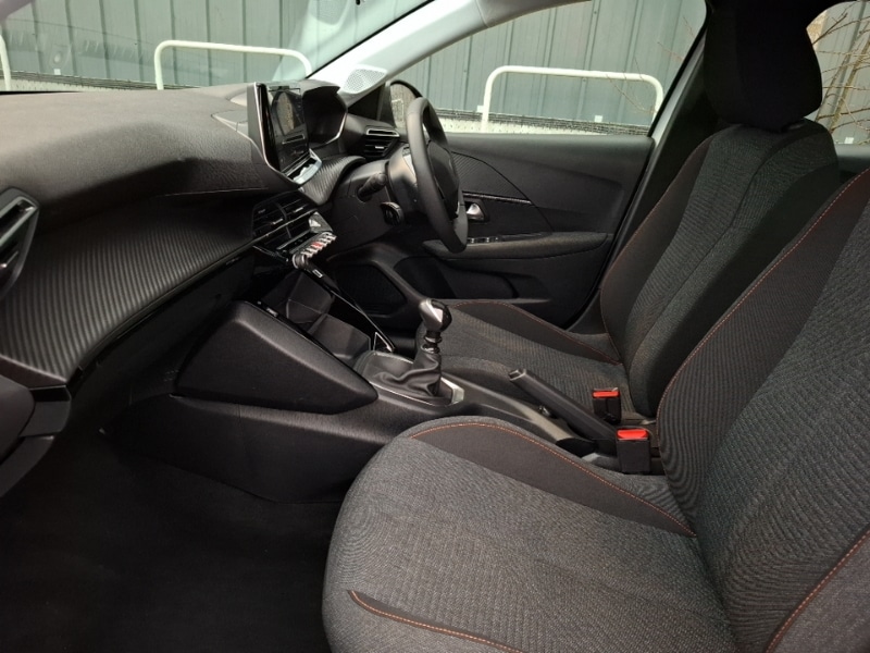 Used Peugeot 208 2025 for sale - 77645371: Photo 5