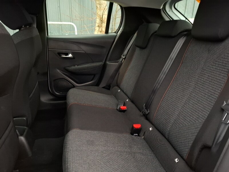 Used Peugeot 208 2025 for sale - 77645371: Photo 6