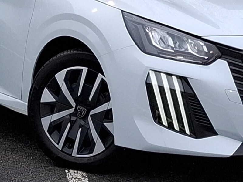 Used Peugeot 208 2025 for sale - 77645371: Photo 9