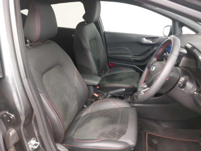 Used Ford Fiesta 2022 for sale - 77955797: Photo 11