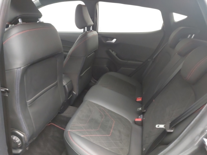 Used Ford Fiesta 2022 for sale - 77955797: Photo 12