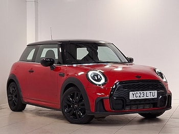 Used MINI Hatch 2023 for sale - 78439782: Photo