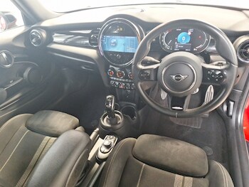 Used MINI Hatch 2023 for sale - 78439782: Photo